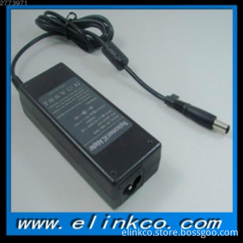 Replacement AC Laptop Adapter with Different Brands